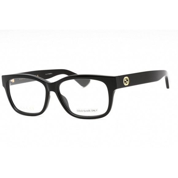 NWT Gucci GG1341O-001 Eyeglasses - Picture 1 of 2